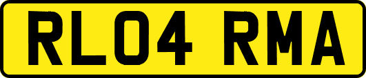 RL04RMA