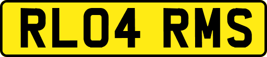 RL04RMS