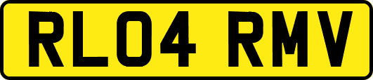 RL04RMV