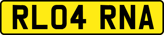 RL04RNA