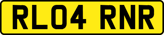 RL04RNR