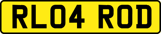 RL04ROD