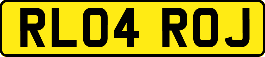 RL04ROJ