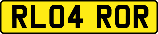 RL04ROR