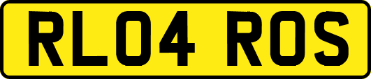 RL04ROS
