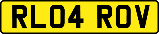 RL04ROV