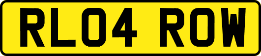RL04ROW