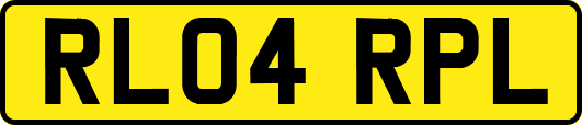 RL04RPL