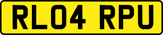 RL04RPU