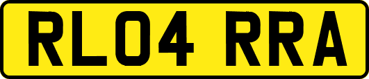 RL04RRA