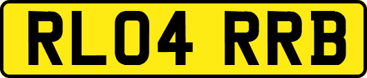 RL04RRB