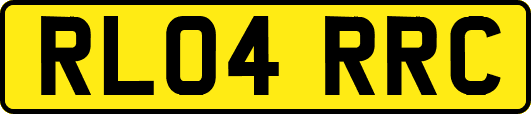 RL04RRC