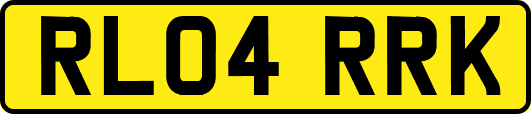 RL04RRK