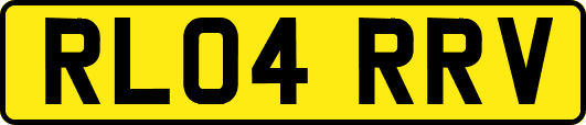 RL04RRV