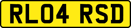RL04RSD