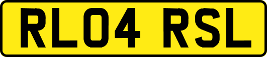 RL04RSL