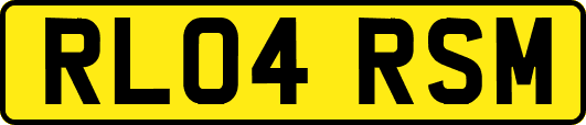 RL04RSM