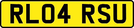 RL04RSU