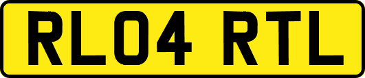 RL04RTL