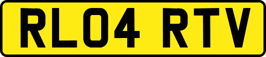 RL04RTV