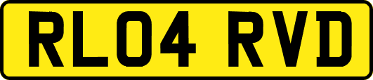 RL04RVD