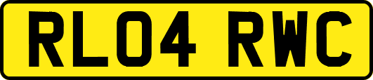 RL04RWC