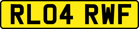 RL04RWF