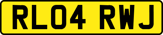 RL04RWJ