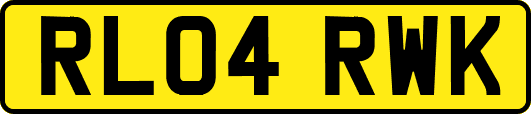 RL04RWK