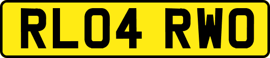 RL04RWO
