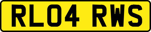 RL04RWS