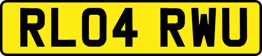 RL04RWU