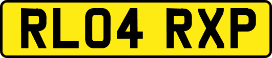 RL04RXP