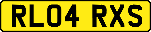 RL04RXS