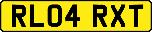 RL04RXT
