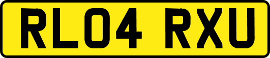 RL04RXU