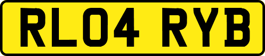 RL04RYB