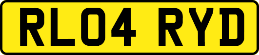 RL04RYD