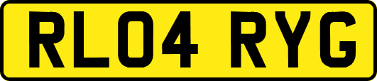RL04RYG
