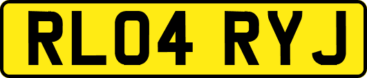 RL04RYJ