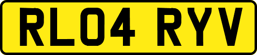 RL04RYV