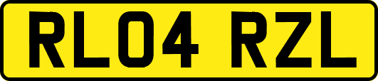 RL04RZL