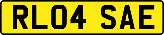 RL04SAE