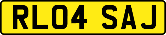 RL04SAJ