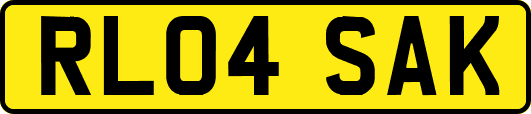 RL04SAK