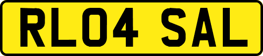 RL04SAL