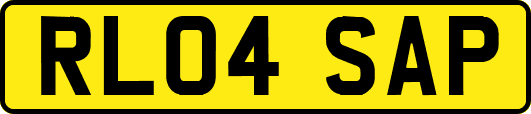 RL04SAP