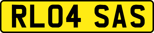 RL04SAS