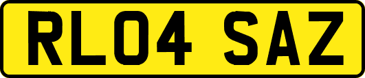 RL04SAZ