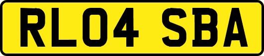 RL04SBA